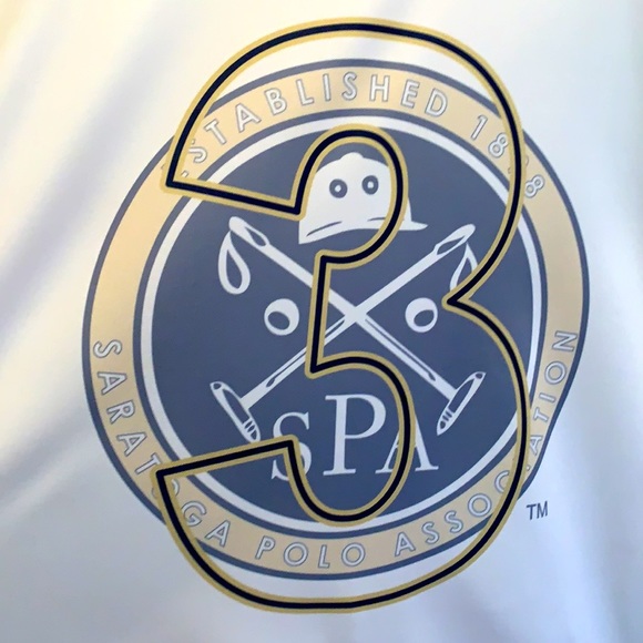 US Navy Polo Competition Jersey - Picture 6 of 6